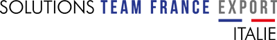 Team France Export &ndash; Italie